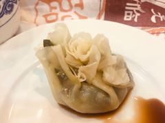 -清真烧麦馆(民族路店)