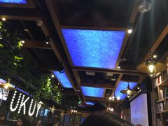 -鱼库·不仅是一家烤鱼店(车公庙店)