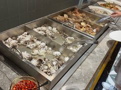 -禾斗海鲜自助(市南银座店)