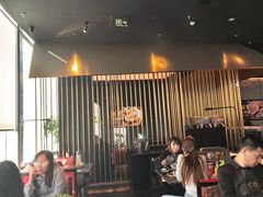-黑牛の店·黑金店(沈阳万象城店)