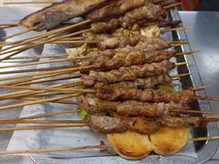 -胖姐烧烤(总店)