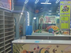 -卡通尼乐园(印象汇店)