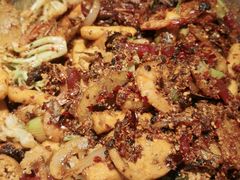 -嘎嘎鸭下巴·爆辣干锅(明教寺店)