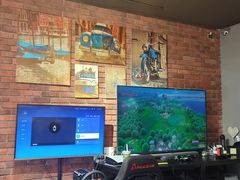 -4k轰趴馆(苏州街店)