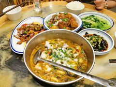 -慧娟面馆·餐厅(望江路店)