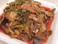 夫妻肺片-太婆天府山珍酒楼(亚运村店)
