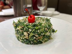 -绿雅酒家(江西中路店)