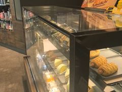 -星巴克(杭州市民中心店)