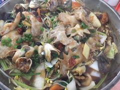 -标记好食