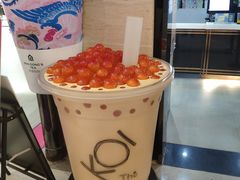 -KOI Thé(正佳广场店)
