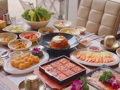 -朴大人炭烤·韩国料理(奥帆中心海尔洲际店)
