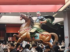 -天宝兄弟(前海壹方城店)