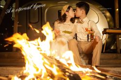 -帆拉斐婚纱摄影(春熙店)