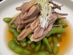 -新南华大酒店(广中店)