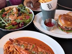 -Cooking Man(中懋天地店)