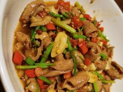 -辣得叫湘菜(四明店)
