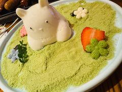 -1886德国汽车餐厅(外滩中央店)