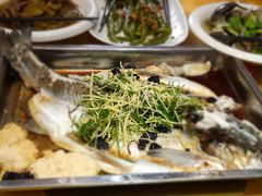 清蒸和顺鱼-大笑饭堂(甲子桥店)