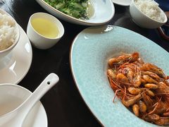 -通安客栈中餐厅·何家小馆