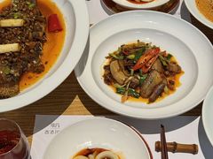 -隐庐·古法川菜(高新店)