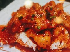 -众顺和非遗淮扬菜(何园店)