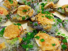 -百年银屏蚝烙·潮汕菜·非遗(乐山店)
