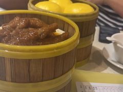 -如轩·海鲜砂锅粥·潮汕菜(小榄店)