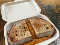 -佐敦面包铺·JORDAN BAKERY