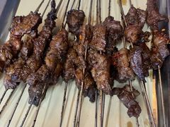 -清真·马峰烤肉(小学习北巷店)