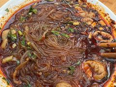 -甘记肥肠粉(马鞍北路店)