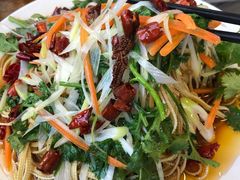 -长安后宰门水盆羊肉(新都心店)