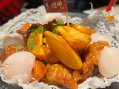 -老福洲·三十年福州味(斗东店)