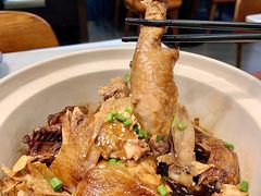 -外婆小聚茶餐厅·生日·团建(市民中心店)