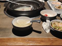 -同仁四季椰子鸡(宝安壹方城店)
