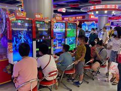 -环游嘉年华(永旺梦乐城广州番禺广场店)