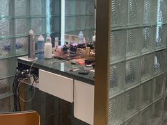 -海马体照相馆(环贸iapm大师爱情店)