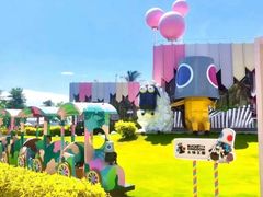 -亚龙湾希尔顿自助餐厅·海鲜·烧烤·沙滩BBQ·现场乐队