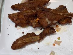 -阿巧一号私房菜(止园路店)