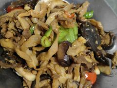 -涵家味土菜馆·徽州一绝臭鳜鱼(三河古镇店)
