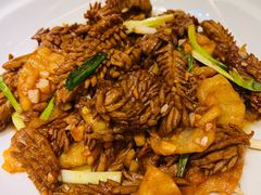 -闫府私房菜·老字号(恒隆店)