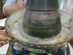 -东来顺•非遗火锅(外滩店)