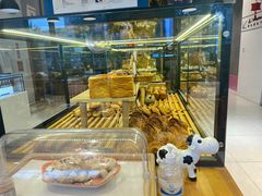 -熊叔熊婶面包房(团结湖店)