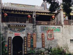 -烟桥私房菜馆(奋哥)