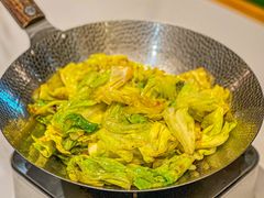-福巷湘食小馆·猛火现炒(上海首店)