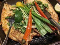 -云海肴·汽锅鸡·云南菜(天津国金汇店)