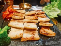 -兰正韩·韩国料理(春熙路店)