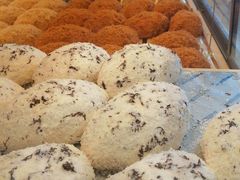 -面包新语(上地华联店)