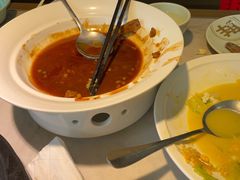 -船歌·鱼水饺青岛菜(石老人店)