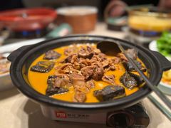 洞庭谷鸭-绣园·茶食宴(湘绣博物馆店)