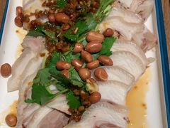 -先记烧鹅王·本地粤菜(福永店)